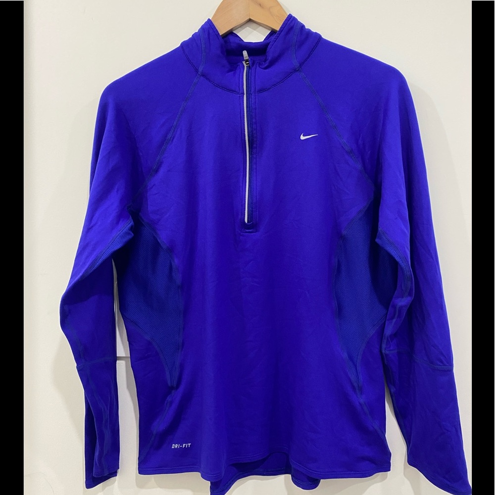 Nike jacket